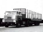 DAF 2000 DO Tractor 1957 года